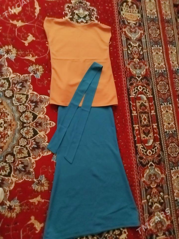 Yupka kofta - Balkanabat - img 1