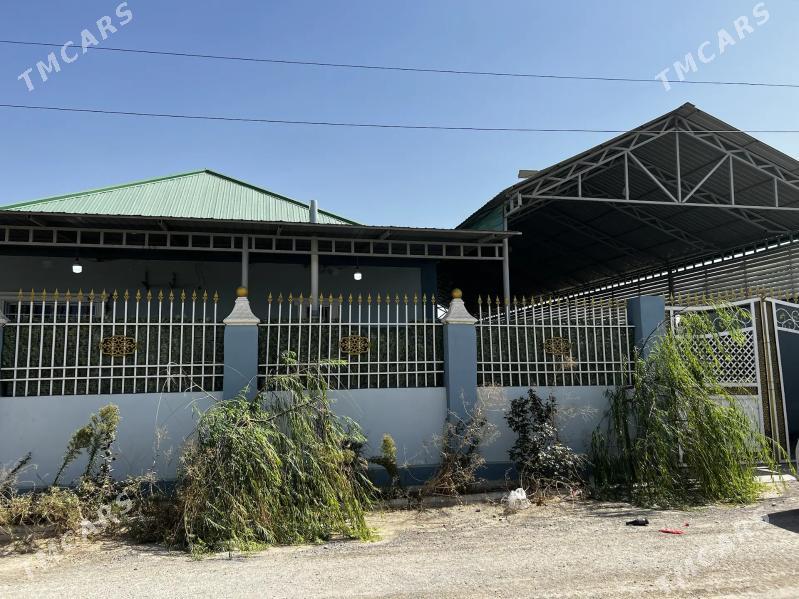 BAGYR EÝESINDEN - Чоганлы - img 1