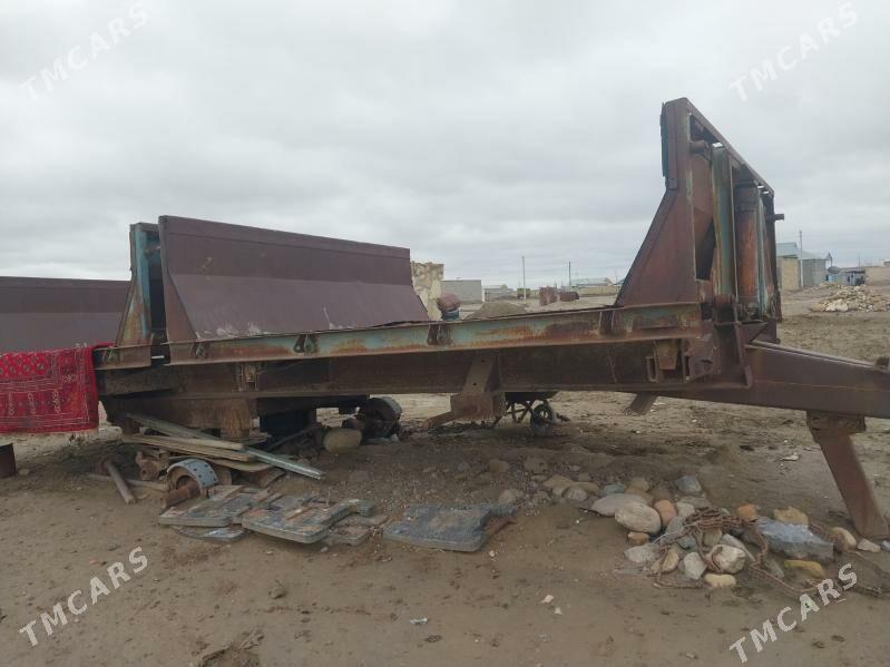 araba - Gyzylarbat - img 1