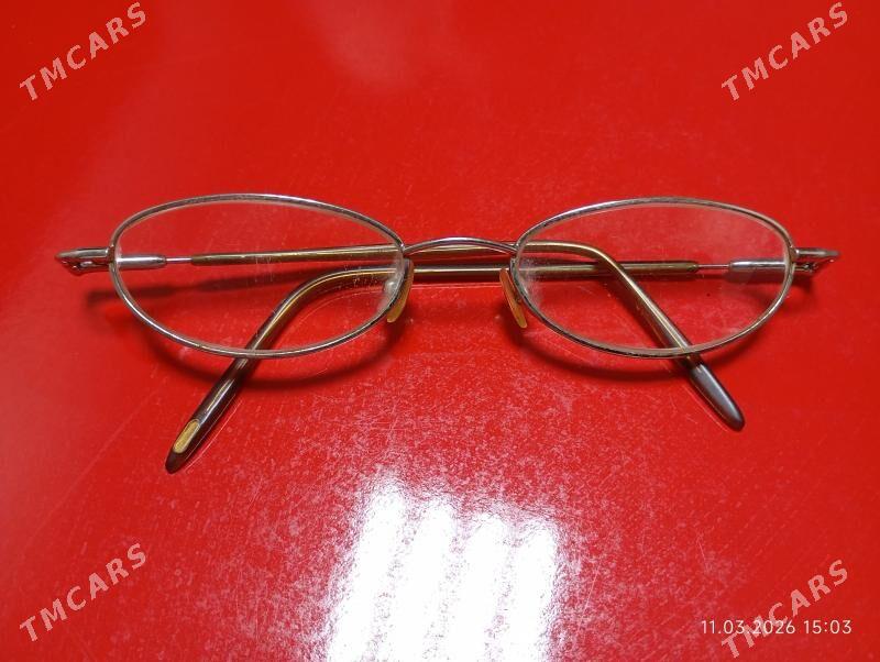 очки для зрения +2.00 - Daşoguz - img 1