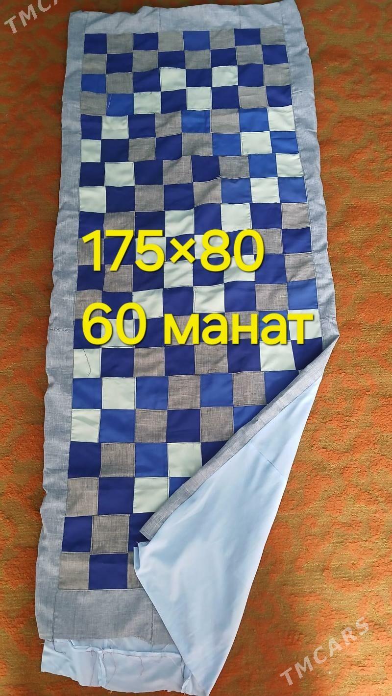 korpence daş - Карабогаз - img 1