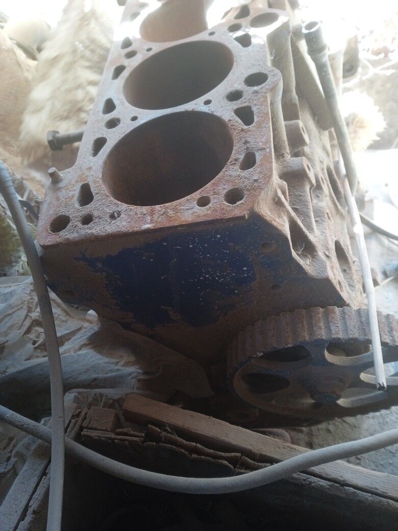 Ауди мотор 500 TMT - Туркменабат - img 1