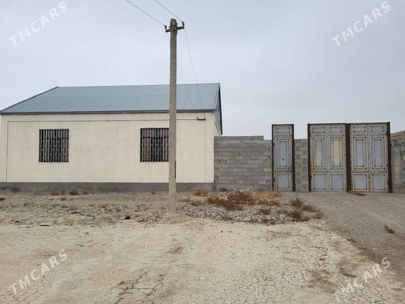 Satlyk jay - Гызыларбат - img 1