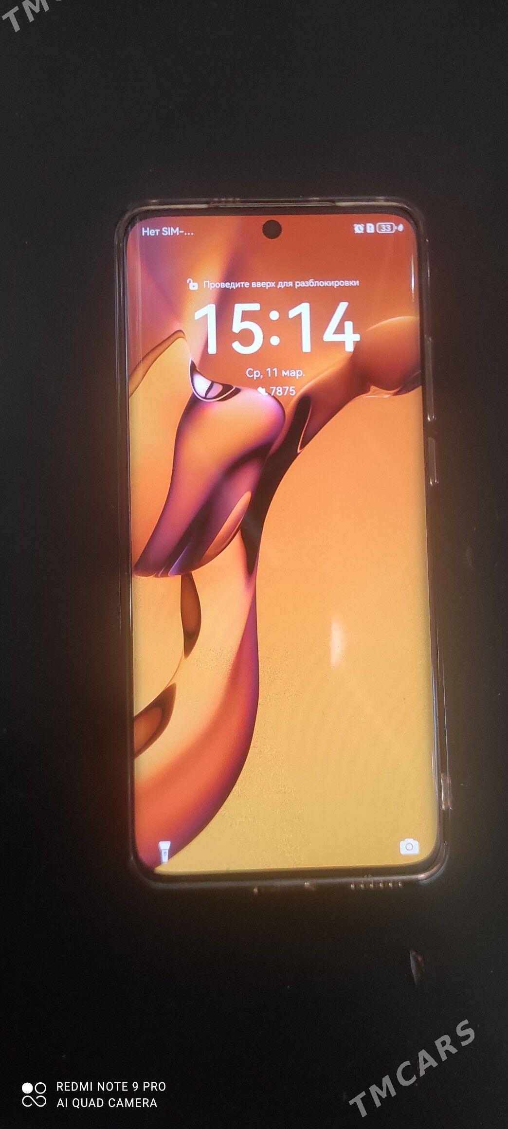 Huawei p50pro - Ашхабад - img 1