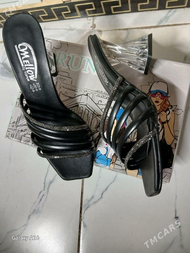 аял, гызлар, басаножка - Daşoguz - img 1