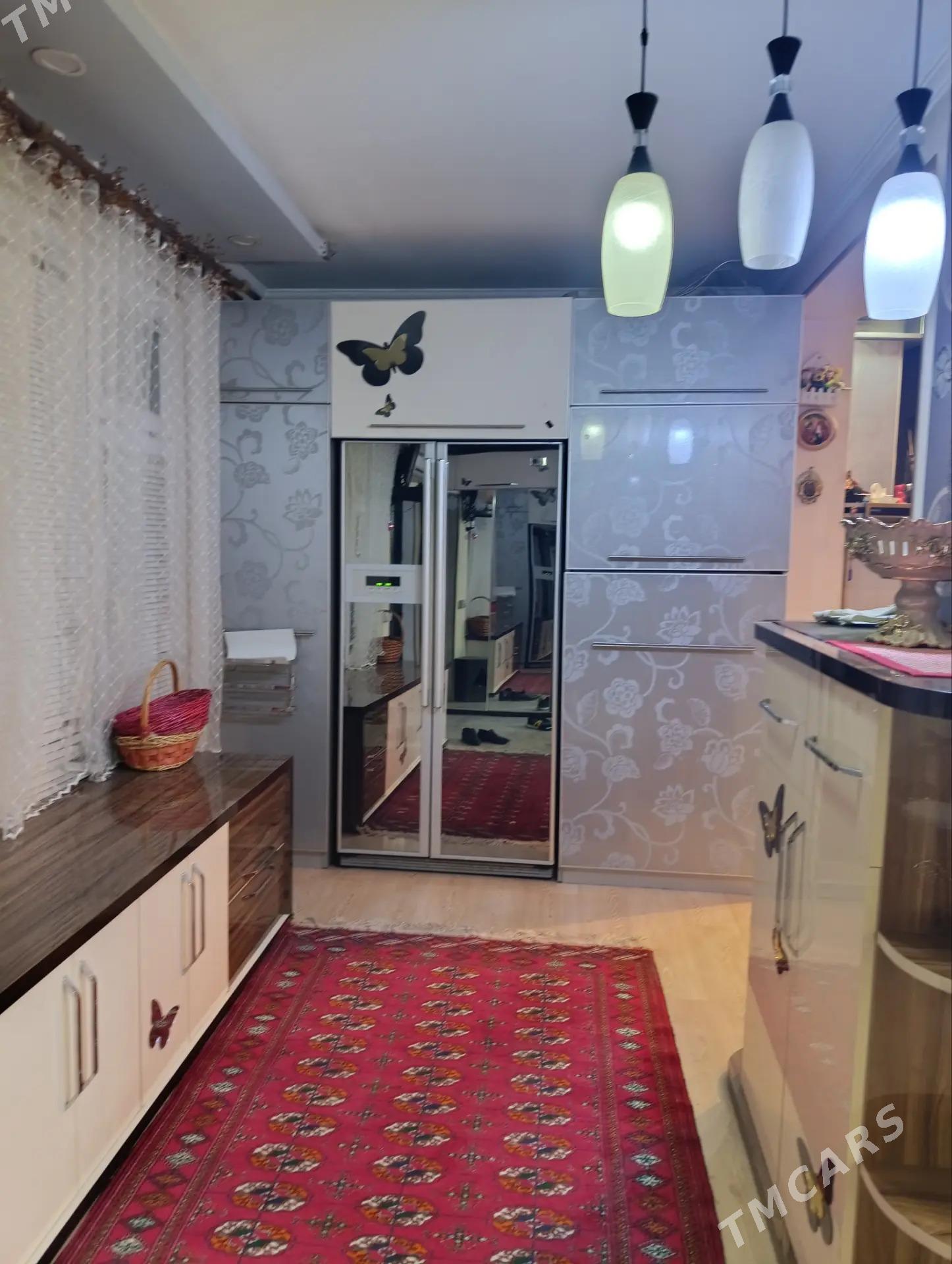 аренда 1 эт 3 ком - Kim raýon - img 1