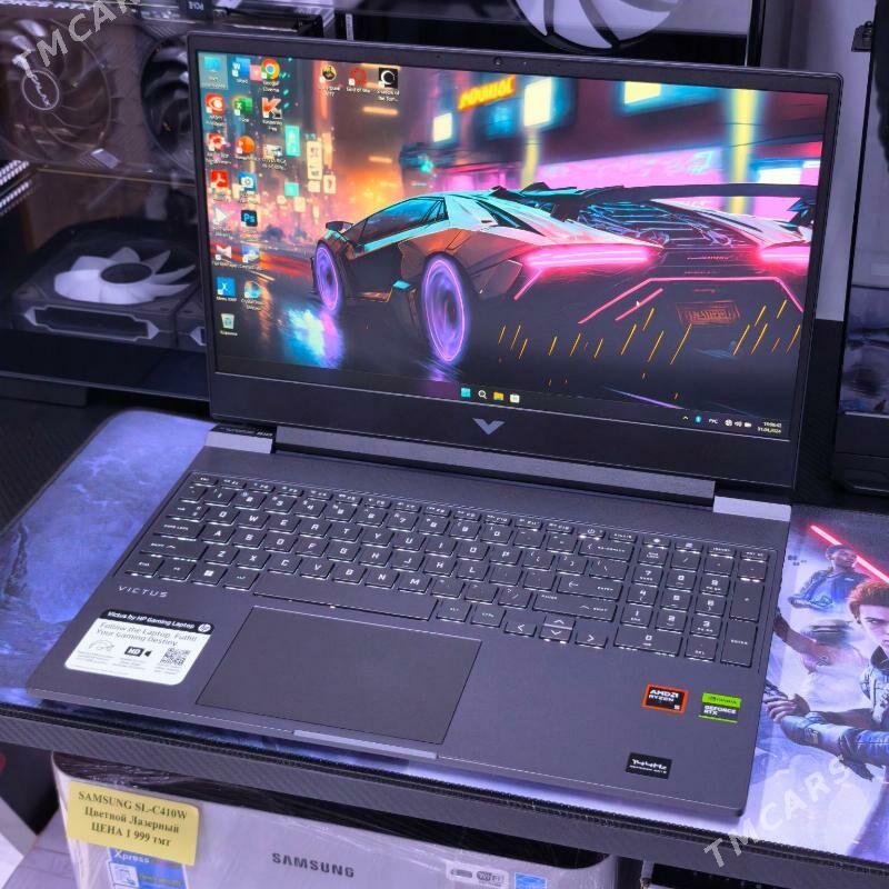 HP VICTUS 2026! НИЗКАЯ ЦЕНА! - Parahat 7 - img 1