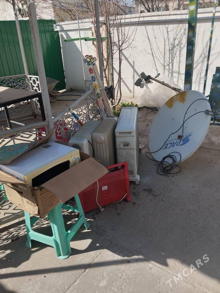 Satlyk - Чоганлы - img 1