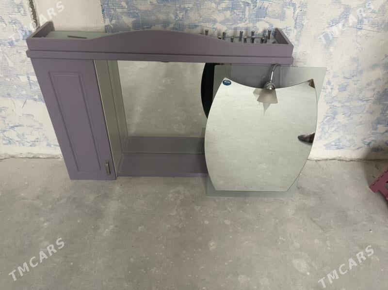 Умывальник - Aşgabat - img 1