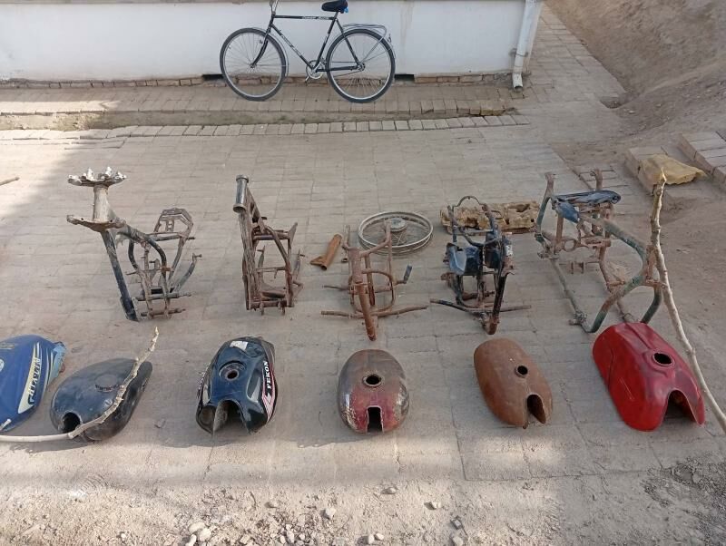 Rama fekon minsk mtr 4 000 TMT - Керки - img 1