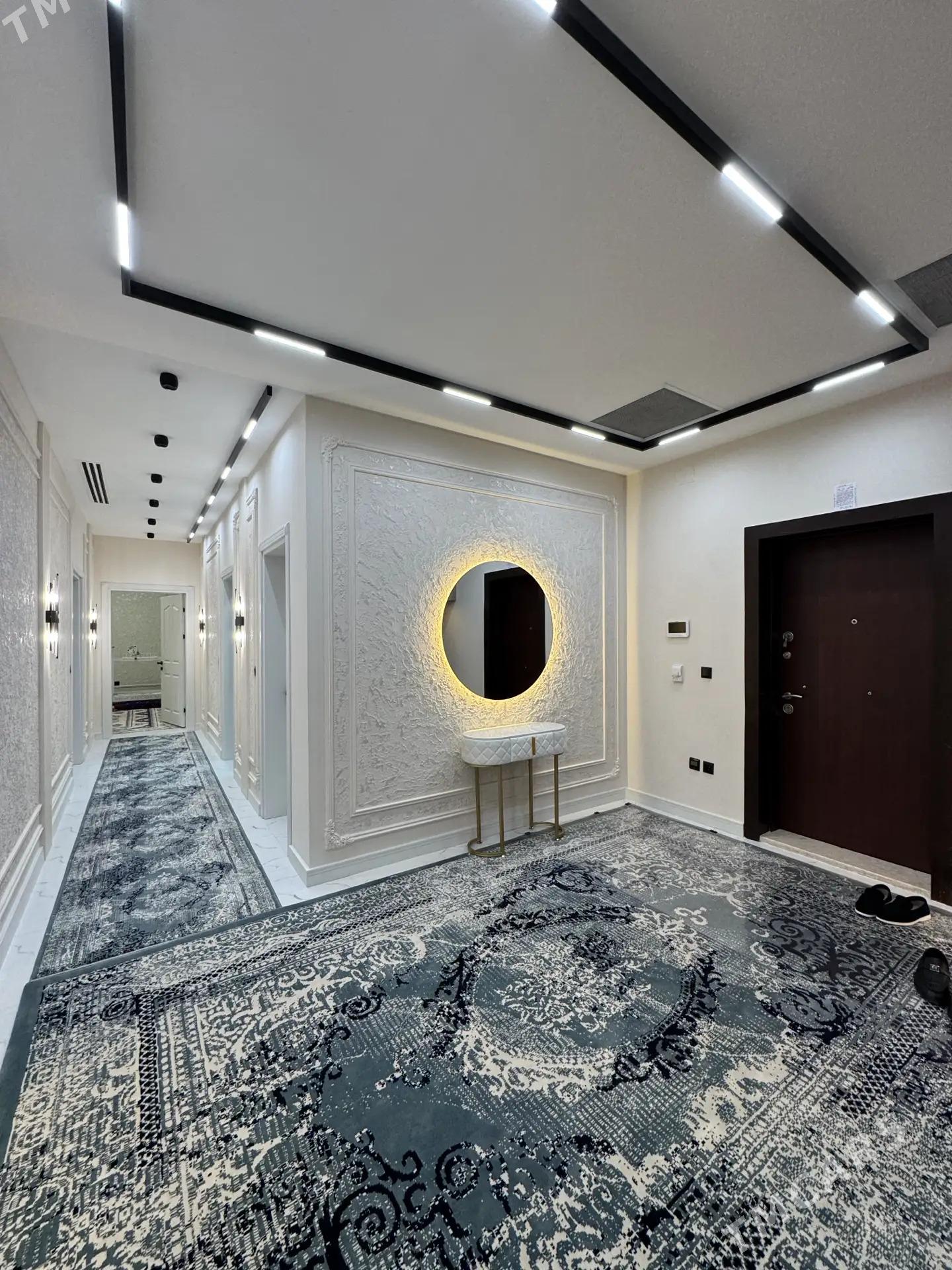 Padwoyiskiy - ул. Подвойского (Битарап Туркменистан шаёлы) - img 1