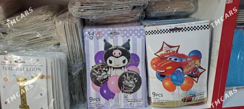 doglan gun şarlary - Мары - img 1