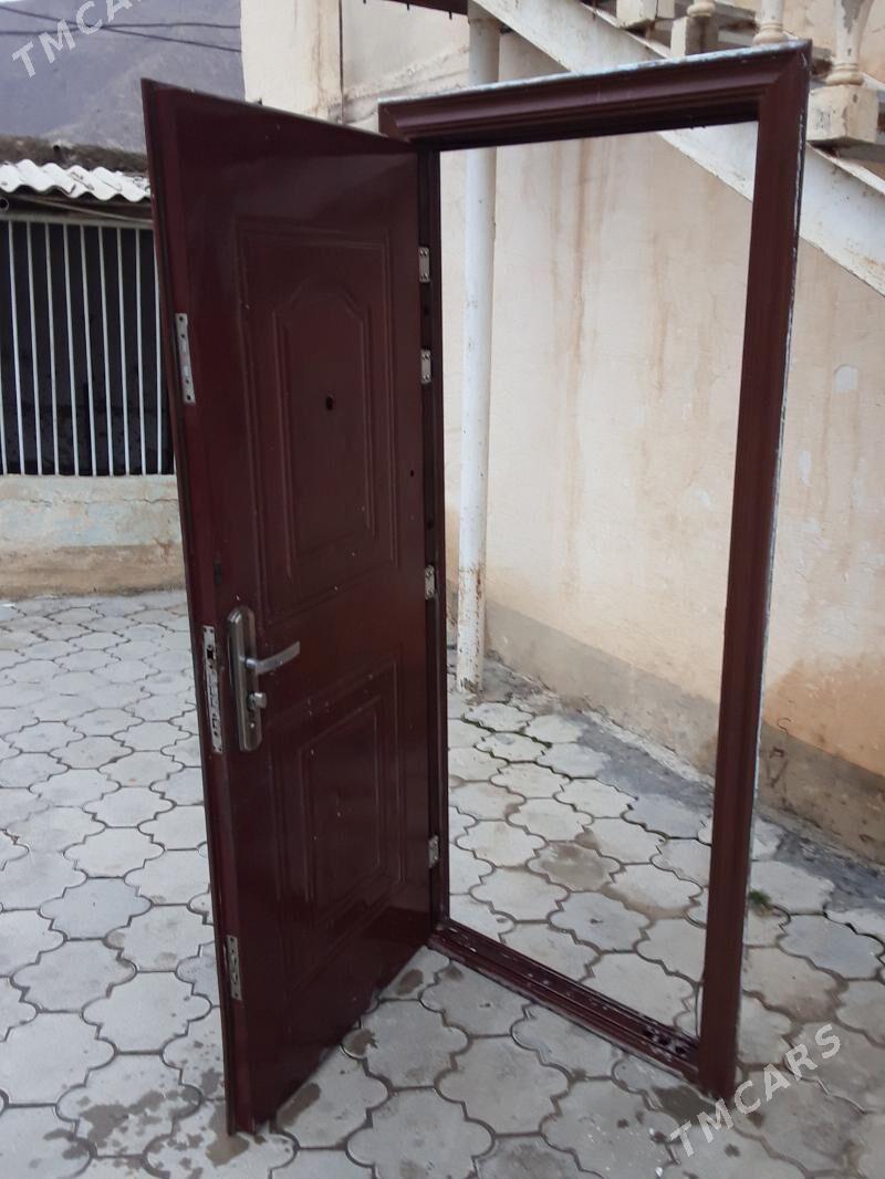 Gapy - Балканабат - img 1