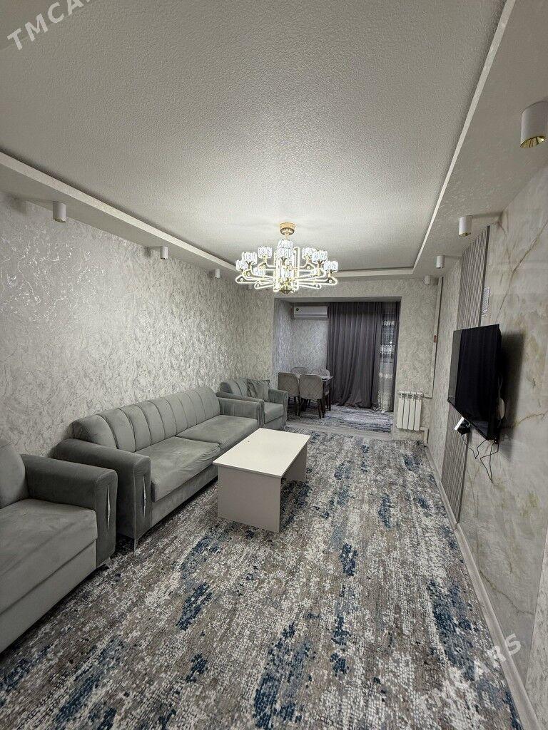 Satlyk Jay 10 njy mikrayon - Aşgabat - img 1