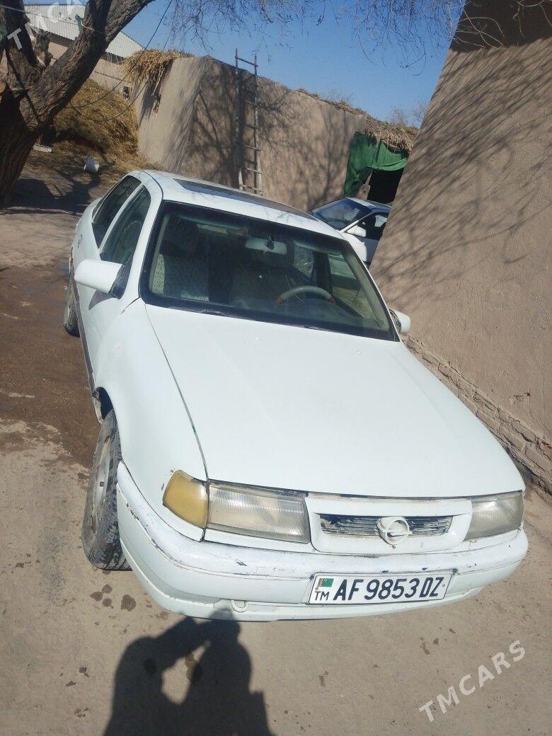 Opel Astra 1994 - 25 000 TMT - Гурбансолтан Едже - img 1