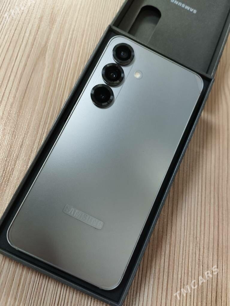 s25 12/128 - Aşgabat - img 1