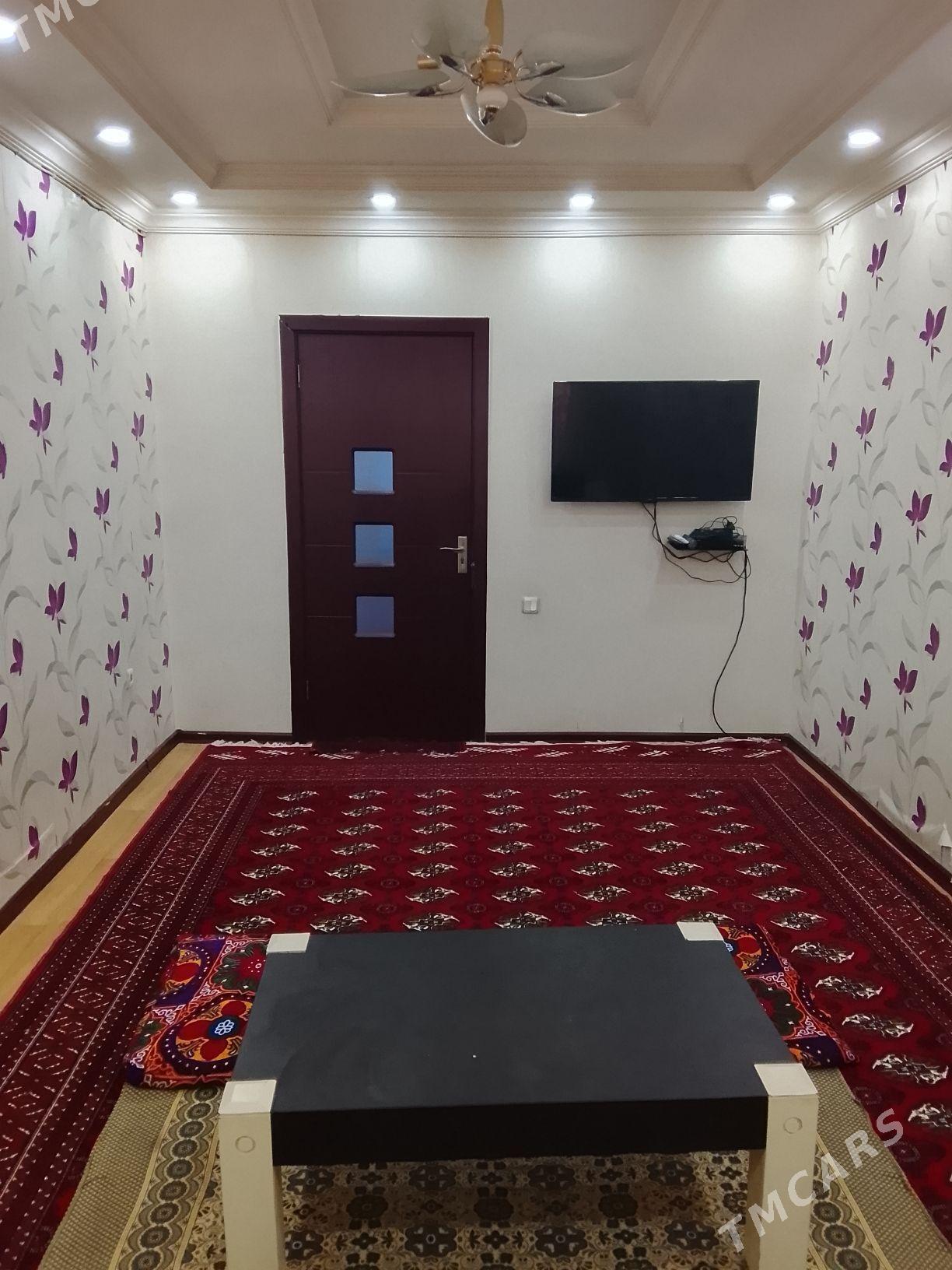 satlyk kwartira - Türkmenabat - img 1