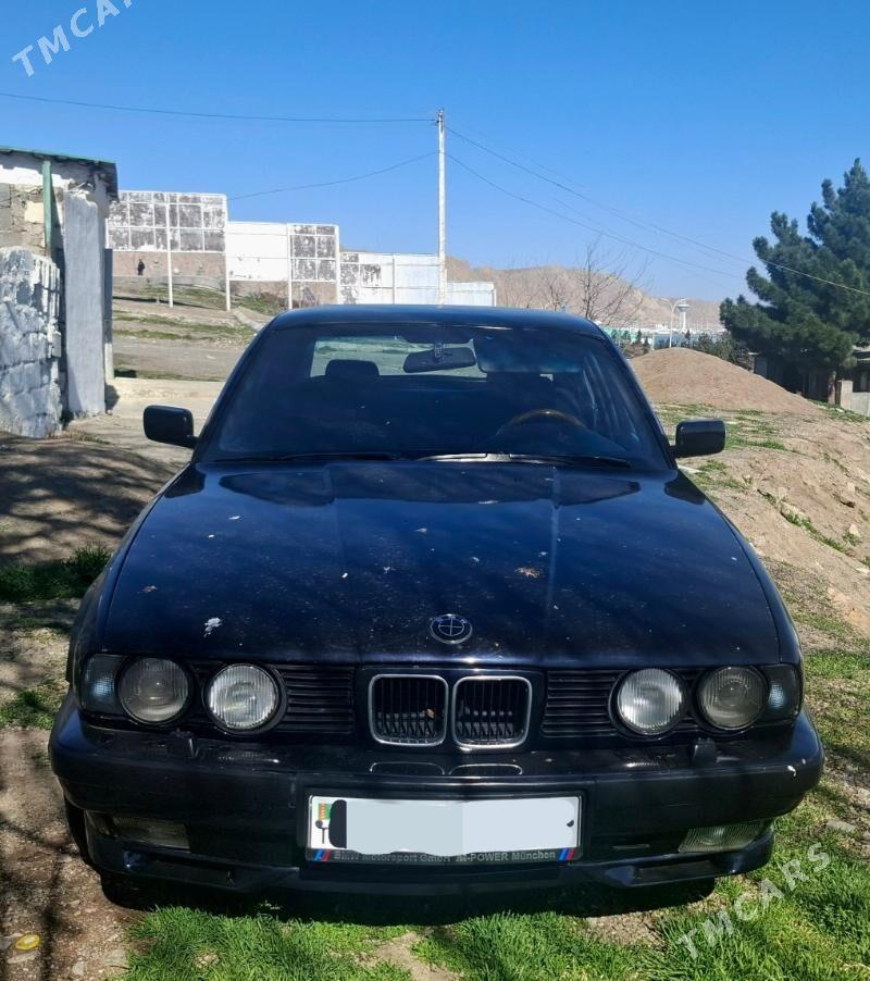 BMW 540 1991 - 60 000 TMT - Туркменбаши - img 1