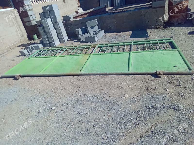 Warata - Балканабат - img 1