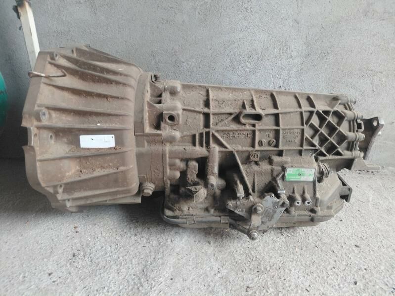 bmw 5HP-24 2 500 TMT - Kaka - img 1