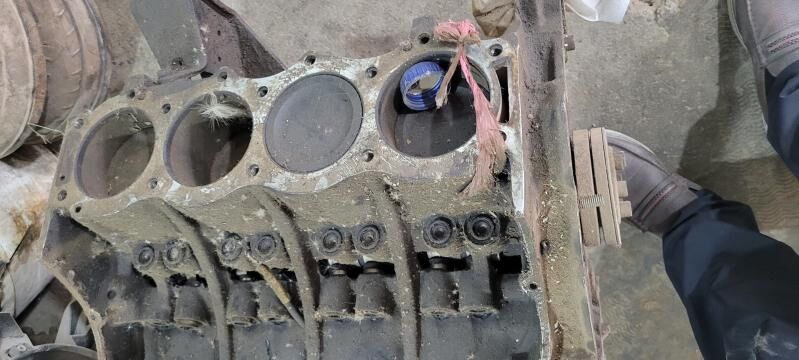 Blok 3 000 TMT - Болдумсаз - img 1