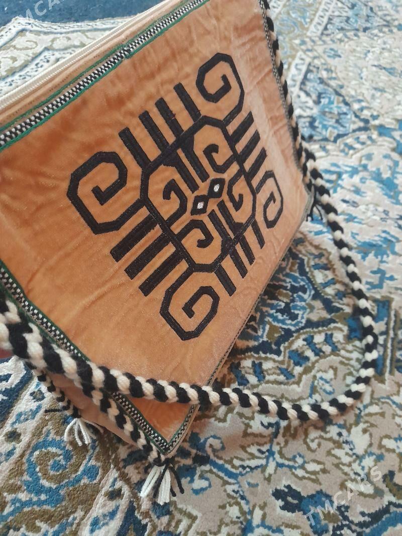 sumka - Balkanabat - img 1