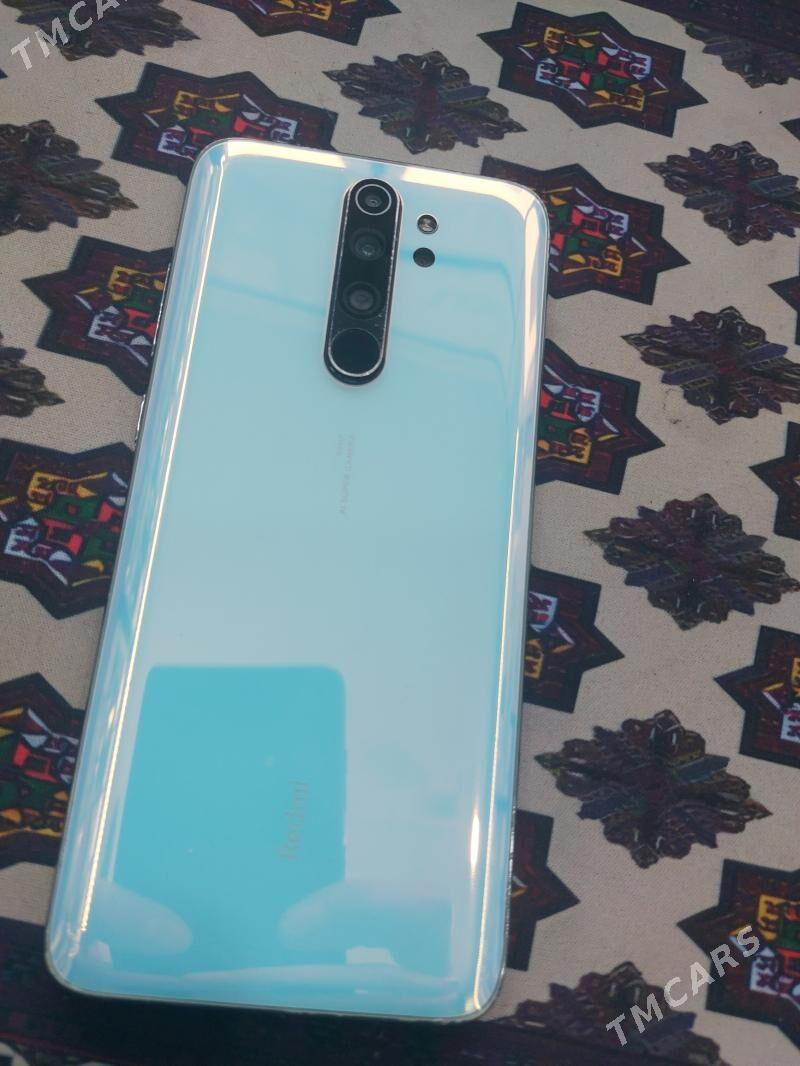 Not 8 pro 4 64gb - Türkmenbaşy - img 1