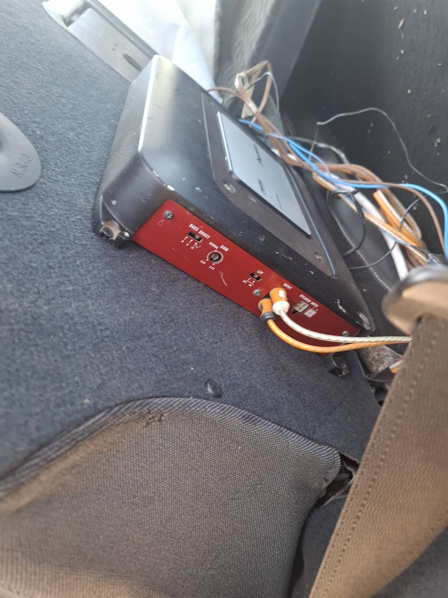 bocka 3 200 TMT - Дашогуз - img 1