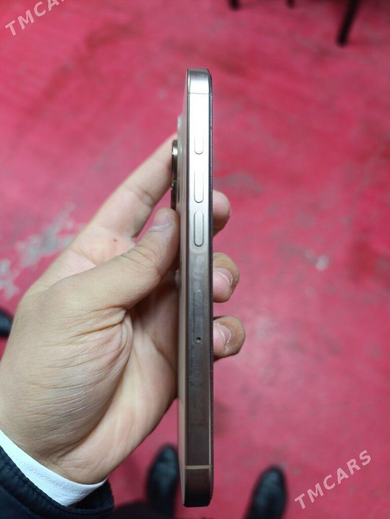 Iphone 16 pro - 2 мкр - img 1