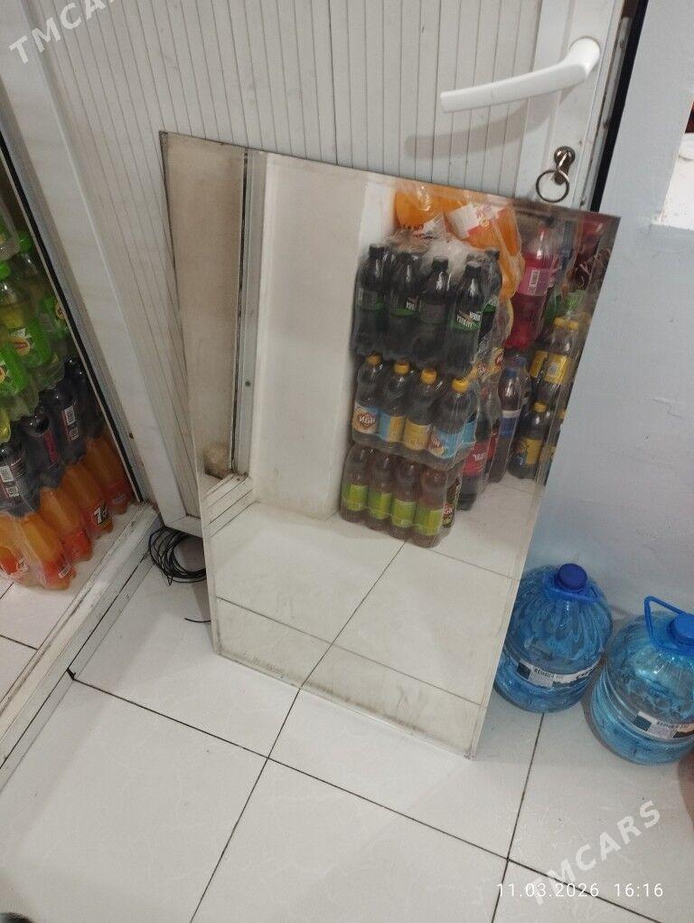 Ayna yuz gorilyan - Türkmenbaşy - img 1