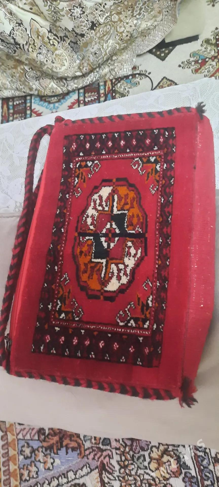 Sumka - Daşoguz - img 1