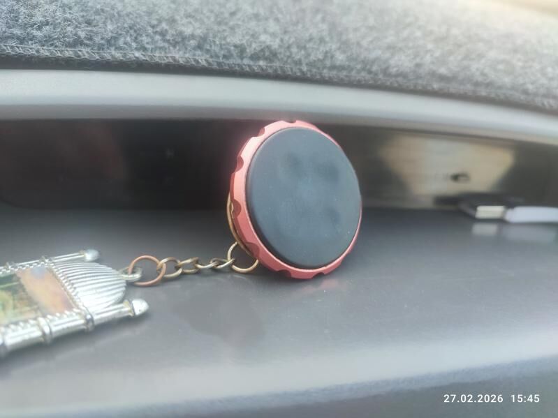 MAGNIT Telefon SAKLAYJY 20 TMT - Мургап - img 1