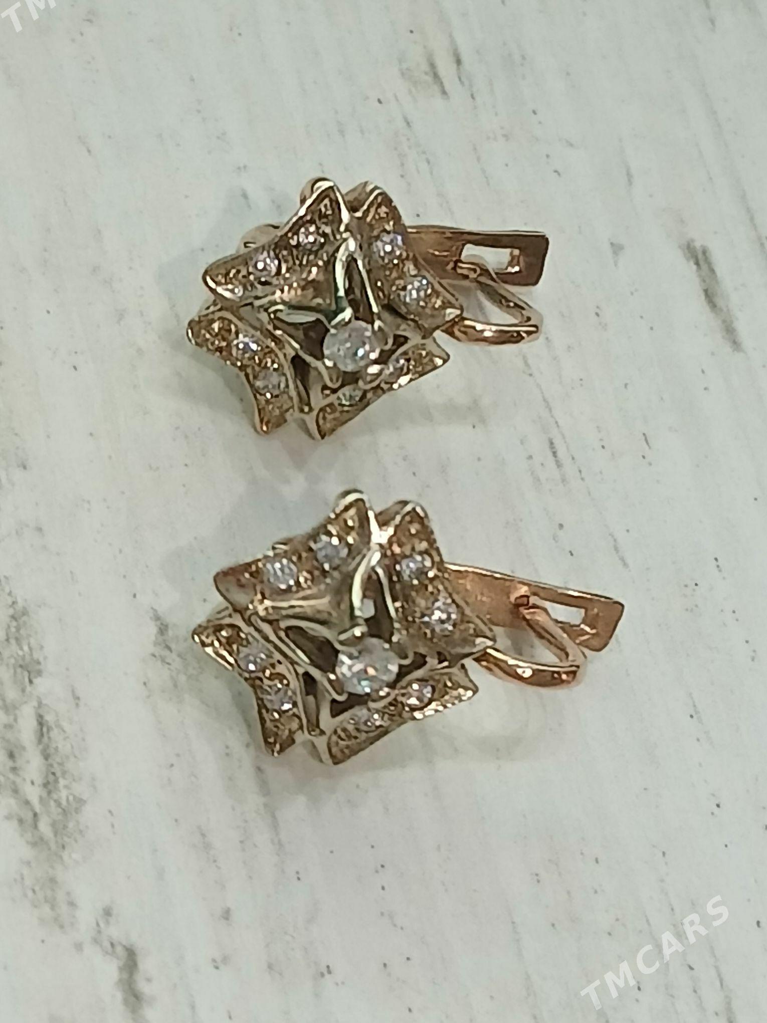 Gulaksyrga - Гёкдже - img 1