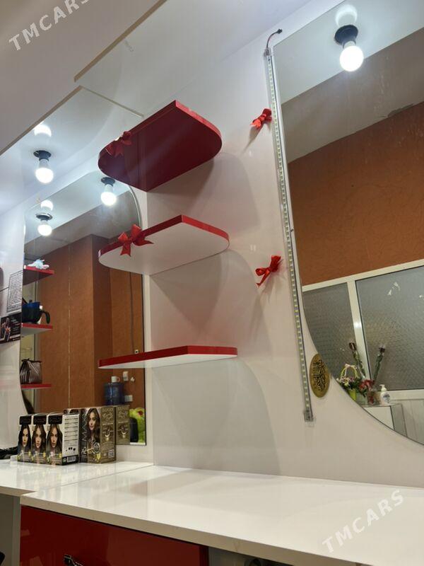 salona Isgar gerek - Олимпийский городок - img 1