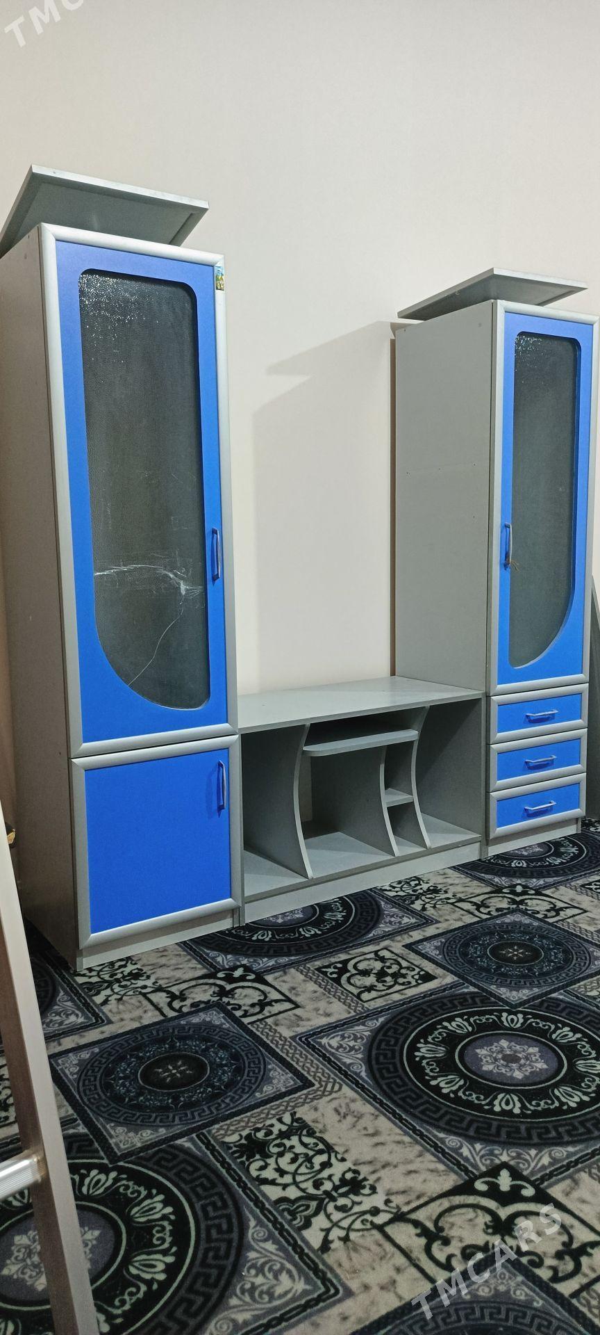 pastaw telewi sten garnitu meb - Гёкдепе - img 1