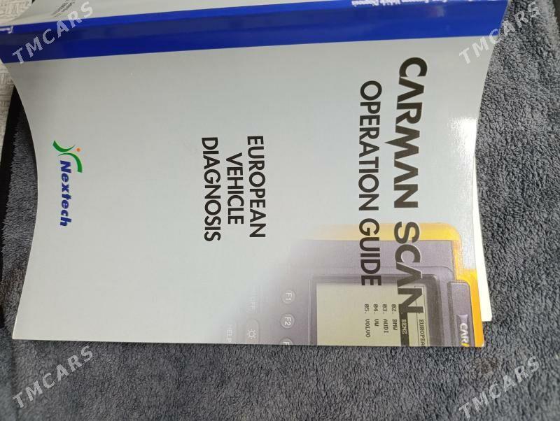 Авто диагностика! - Aşgabat - img 1