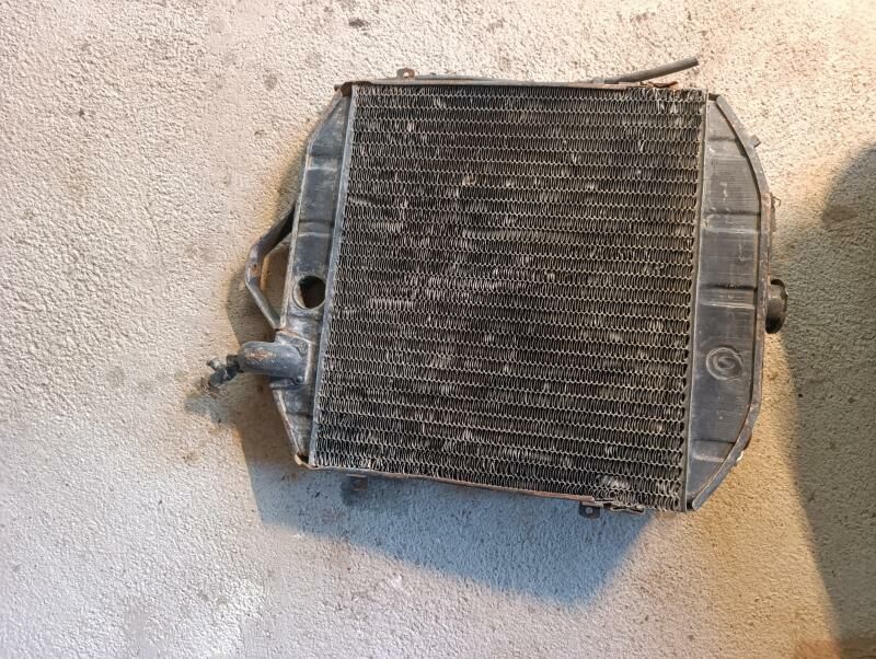 uaz yradyatyr 600 TMT - Гёкдепе - img 1