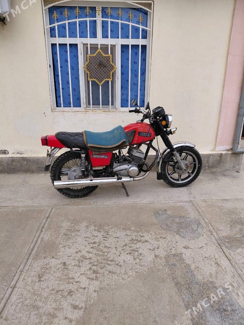 Iž Ýupiter 2026 - 13 000 TMT - Gökdepe - img 1