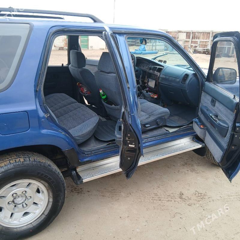Toyota 4Runner 1991 - 65 000 TMT - Hazar - img 1