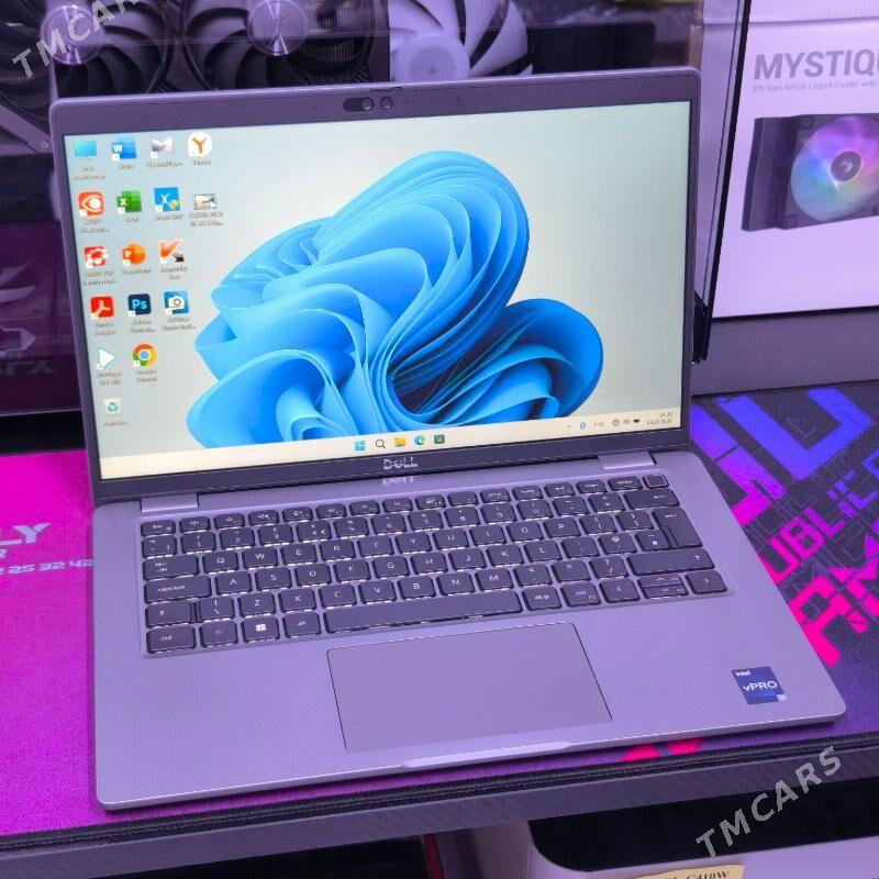 DELL Core i7-13! МОЩНЫЙ! - 1 mkr - img 1