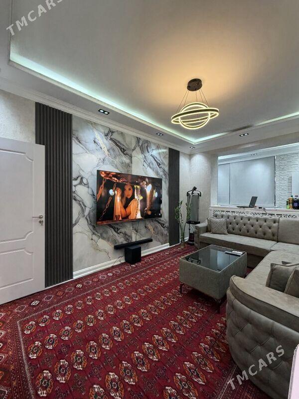 11 mkr 3 komnat yewra - Aşgabat - img 1