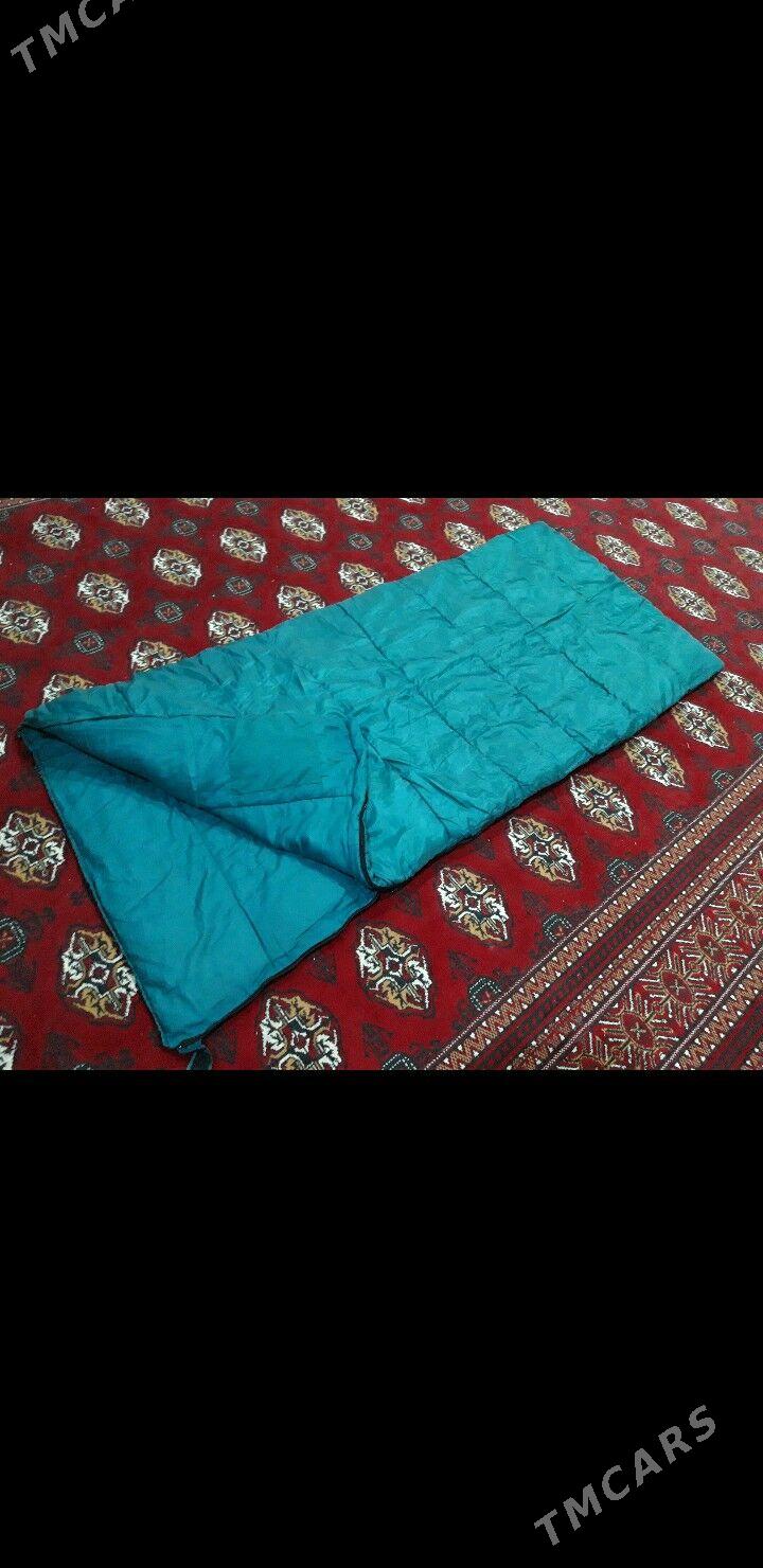 Спальный мешок турецкий синтип - Ашхабад - img 1