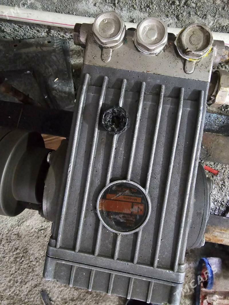 moyka apart - Гёкдепе - img 1