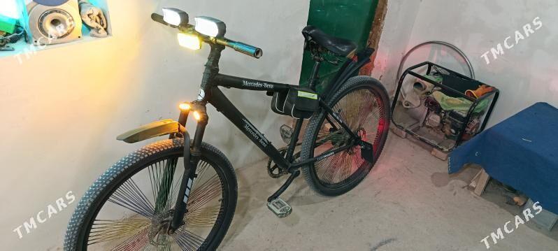 Tigir - Görogly (Tagta) - img 1