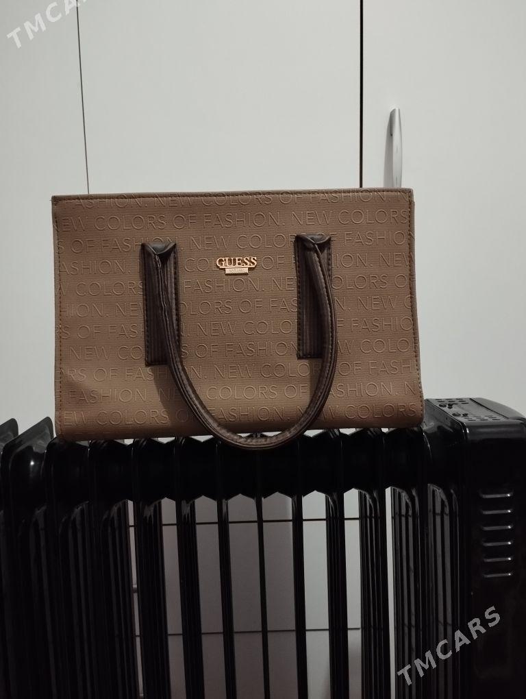 sumka - Aşgabat - img 1