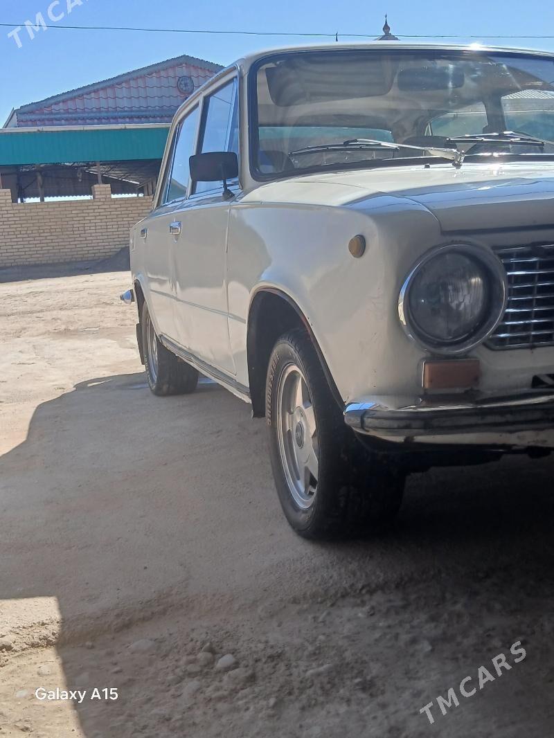 Lada 2104 1980 - 25 000 TMT - Murgap - img 1