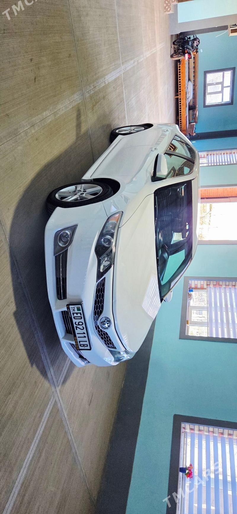 Toyota Camry 2012 - 260 000 TMT - Halaç - img 1