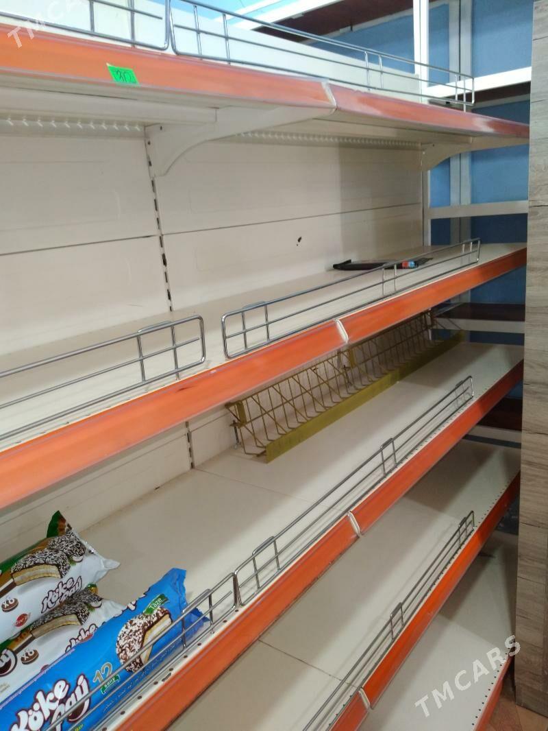 ПОЛКИ - Türkmenabat - img 1