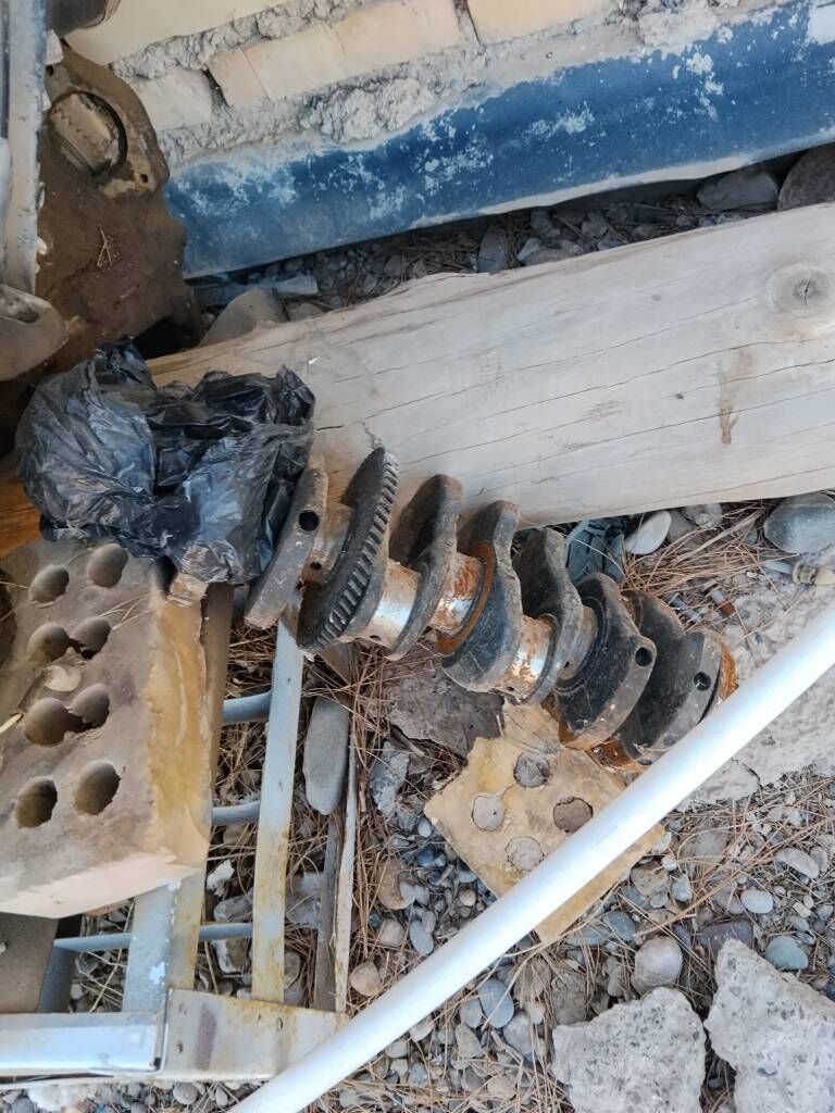 Mark mator taýyn 5 000 TMT - Sarahs - img 1