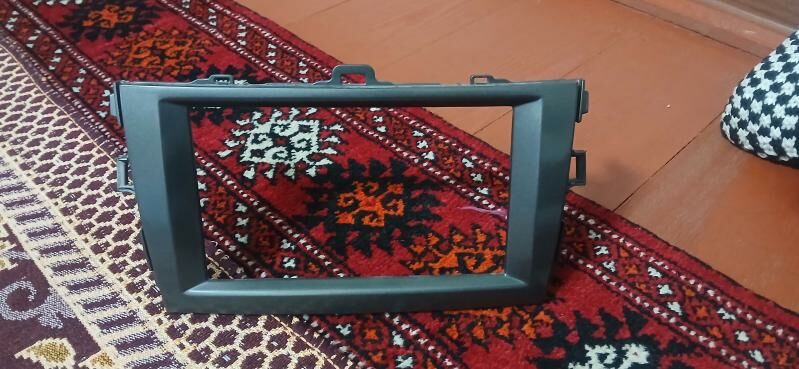 TELBIZIR. RAMKA . KAROLLA 100 TMT - Губадаг - img 1